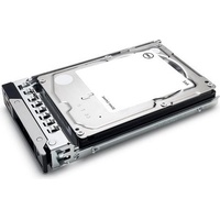 Dell Kunden-Kit - verschlüsselt - 2.4 TB - 2.5" (6.4 cm) (2.40 TB, 2.5"), Festplatte