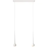 GRAU Falling Sun Trace Duo Sand White