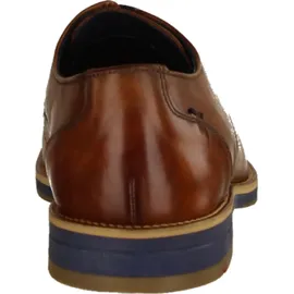 LLOYD Langston Schnürschuh braun