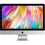 Apple iMac (Mid 2017) [21,5", 4K, Retina, Intel Core i7 3,6GHz, 16GB RAM, 512GB SSD, AMD Radeon Pro 560, macOS] silber (Gut - leichte Gebrauchsspuren / mindestens 1 JAHR GARANTIE)