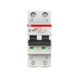 ABB 2CSR255180R1165 FI-Schutzschalter B 16A 0.03A 230V