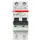 ABB 2CSR255180R1165 FI-Schutzschalter B 16A 0.03A 230V