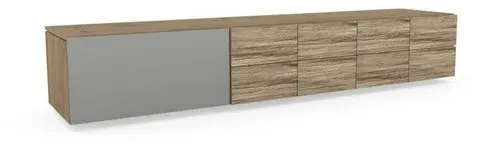 Voglauer Hängeelement Vmontanara 192 unten, NHUGHH/HHG