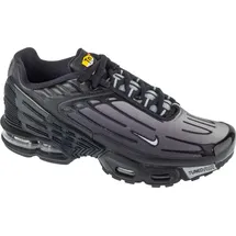 Nike Air Max Plus III Herren Grau/Schwarz 36,5