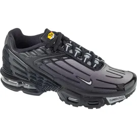 Nike Air Max Plus III Herren Grau/Schwarz 36,5