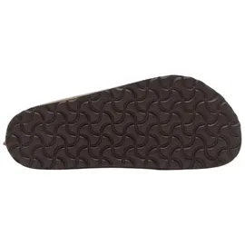 Birkenstock Naples Wrapped Unisex taupe 44