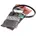 Bando Motorrad Zubehör Daelim Ns125