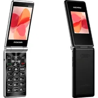 Maxcom Comfort MM835 Schwarz