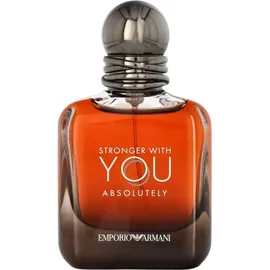 Giorgio Armani Stronger with You Absolutely Eau de Parfum 50 ml