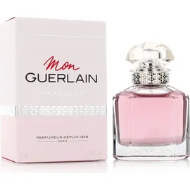 Guerlain Mon Guerlain Sparkling Bouquet Eau de Parfum 50 ml