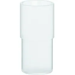 Grohe Kristallglas Atrio chrom