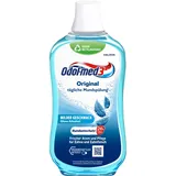 Odol-med 3 Odol-med3 Mundspülung Original alkoholfrei antibakteriell 500 ml