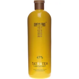 Tatratea 47% Vol. 0,7 l