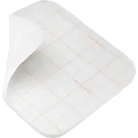 dr. ausbüttel gmbh & co. kg Dracofoam Schaumstoff Wundauflage 10x20cm
