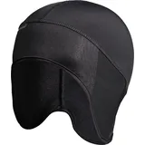 Scott AS 10 Mütze - Schwarz - L/XL