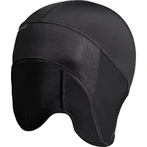 Scott AS 10 Mütze - Schwarz - L/XL