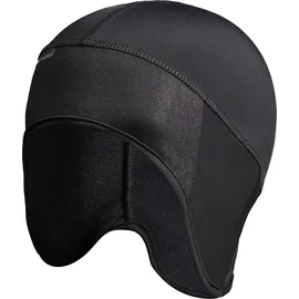 Scott AS 10 Mütze - Schwarz - L/XL