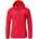 Damen Fleece Hoody WMS Fleecejacke mit Kapuze aus 2-Wege-Stretch wärmende Outdoorjacke mit 2 Außentaschen