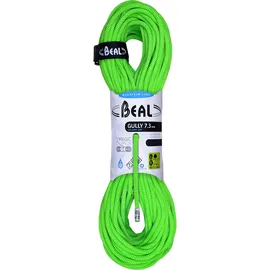 Beal Gully Unicore 7,3mm Halbseil 2er Pack (Größe 60M)