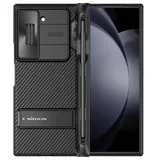 Nillkin Galaxy Z Fold6 Handyhülle schwarz