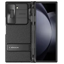 Nillkin Galaxy Z Fold6 Handyhülle schwarz