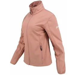 Sportjacke für Frauen Joluvi Soft-Shell Mengali M