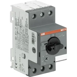 ABB Motorschutzschalter einstellbar 690 V/AC 6.3 A 1 St.