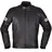 Modeka GmbH August 75 Lederjacke Schwarz/Weiß M