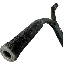 Ethic Stunt Scooter Erawan V2 Schwarz