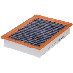 HENGST FILTER Filter, Innenraumluft Universal  E5956LC