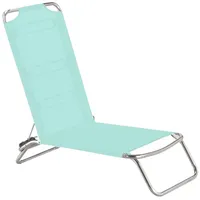 JAN KURTZ Fiam Türkis 031xt Biaq Aluminium