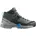 Salomon X Ultra Alpine Mid Gore-Tex - Approachschuhe Gr grau