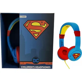 Superman Magic Clouds Superman Junior