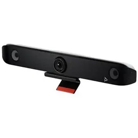 HP Poly Studio V52 USB 4K Videobar