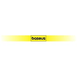 Baseus Powerbank Magnetic Power Bank 20W 20000mAh Black 20000 mAh Kabellose Aufladung USB-C Schwarz Baseus - Schwarz
