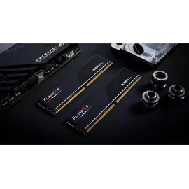 G.SKILL Flare X5 DDR5-6000 32GB Kit (2x16GB) CL30 Schwarz F5-6000J3038F16GX2-FX5