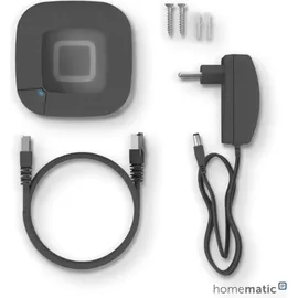 eQ-3 Homematic IP Access Point 2, anthrazit