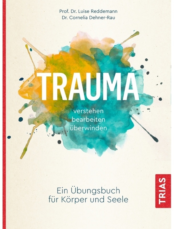 Trauma Verstehen, Bearbeiten, Überwinden - Luise Reddemann, Cornelia Dehner-Rau, Kartoniert (TB)