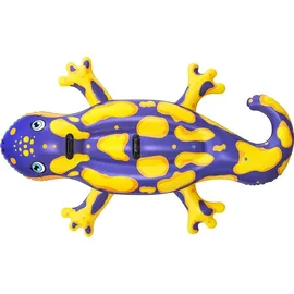 BESTWAY Schwimmtier Splashing SalamanderTM 191 x 119 cm