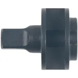 BRILLIANT TOOLS Antriebskopf 1/4"
