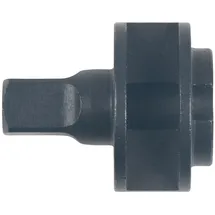 BRILLIANT TOOLS Antriebskopf 1/4"
