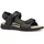 GEOX Spherica EC5 Herren Braun 42