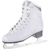 Firefly Marina II W Schlittschuhe Damen in white-silver-white, Größe 39