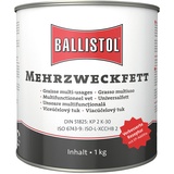 Ballistol Mehrzweckfett Eimer 1kg