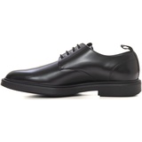 Boss Herren Larry_Derb_eybu Derby, Black, 44 EU