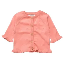 Staccato Strickjacke peach, 68