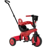 Smart Trike smarTrike Dreirad Breeze 3in1, rot