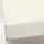 Formesse Bella Donna Premium Jersey 120 x 200 - 130 x 220 cm wollweiss