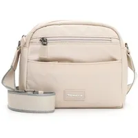 TAMARIS Umhängetasche TAS Fadilla 33530 Damen Handtaschen Uni beige