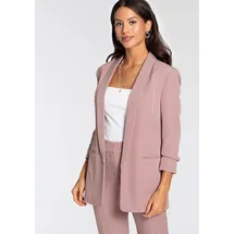 LAURA SCOTT Longblazer Rosa 38